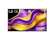 LG OLED55G51LW OLED evo AI G5 4K UHD Smart TV 2025