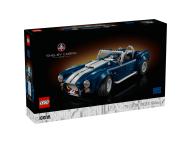 LEGO 10357 Shelby Cobra 427 S/C