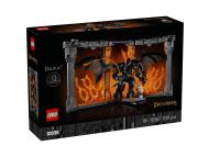 LEGO 10367 Držač za knjige: Balrog