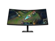 HP Omen 34c G2 WQHD 180Hz AMD FreeSync Premium Curved (AV4C1AA)