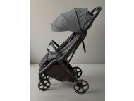 LA MAMA MaTa kolica za bebe Gray (LMMATIGRY000)