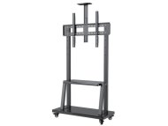 XSTAND Xstand 55/100 podni pokretni nosač za TV/VESA 900x600/do 120kg