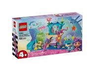 LEGO 11204 Avantura u akvarijumu sirene Gabi