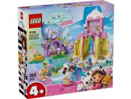 LEGO 11205 Planina slatkiša i Kitina bašta