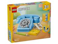 LEGO CREATOR EXPERT 31174 Retro telefon