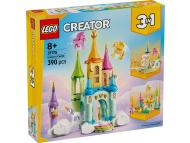 LEGO CREATOR EXPERT 31175 Dvorac jednoroga