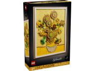 LEGO 31215 Vinsent van Gog – Suncokreti