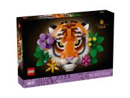 LEGO 31217 Kolekcija faune – Tigar
