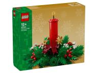 LEGO 40743 Božićna dekoracija za sto