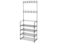 Vilde 568023 Metalni čiviluk sa cipelarnikom