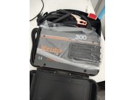 KZUBR Aparat za varenje MINI-300P OUTLET