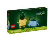 LEGO CREATOR EXPERT 10349 Srećne biljke