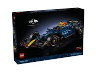 LEGO 42206 Oracle Red Bull Racing RB20 F1 formula