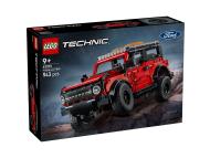 LEGO 42213 Ford Bronco® SUV