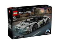 LEGO 42214 Lamborghini Revuelto sportski superautomobil na daljinsko upravljanje