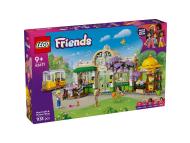 LEGO 42671 Biljni kafić i cvećara