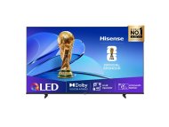 HISENSE 50E7Q QLED 4K UHD Smart TV