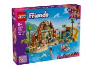 LEGO 42673 Porodični odmaralište na plaži