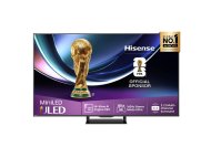 HISENSE 75U7Q PRO ULED 4K UHD Smart TV