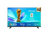 HISENSE 40A5Q QLED FHD Smart TV