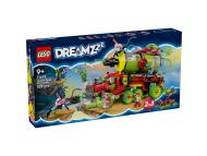 LEGO 71499 Mateov kamion za prskanje bojom