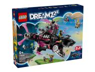 LEGO 71500 Podmornica Košmarna ajkula