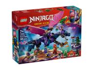 LEGO 71842 Rontu – gospodar zmajeva