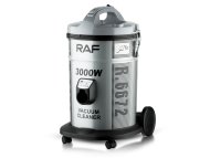 RAF R.6672 Usisivač 3000W