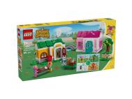 LEGO 77057 Kreativne kuće: Godišnja doba