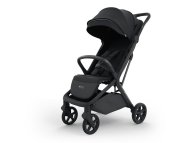 KINDERKRAFT Kolica NUBI 3 MIDNIGHT BLACK