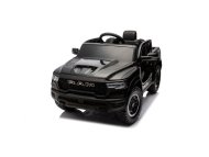 PREMIUM STIL Automobil na akmulator za decu RAM RHO 4X4, 12V, Crni