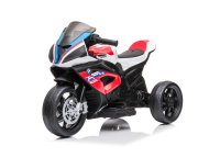 PREMIUM STIL Motor na akumulator za decu BMW HP4 Race, 6V, Crveni