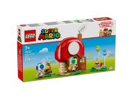 LEGO 72041 Proslava u Toudovoj kući