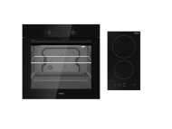 VIVAX BO-624MS G + BH-02MVC set rerna i ploča