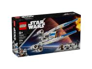 LEGO 75399 Pobunjenički U-Wing Zvezdani borac