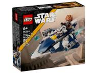 LEGO 75400 Džedajski zvezdani borac Ploa Kuna – Mikroborac