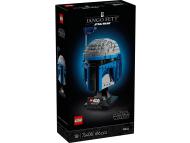 LEGO 75408 Kaciga Džanga Feta