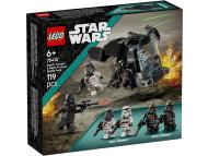 LEGO 75412 Truper smrti i noćni truper – borbeno pakovanje