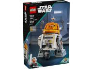 LEGO 75416 Čoper (C1-10P) Astromek droid