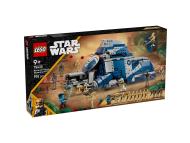 LEGO 75435 Bitka na Feluciji: Separatistički MTT™