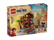 LEGO 75636 Koliba u Selu vetrenjača