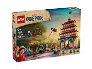 LEGO 75638 Bitka u Arlong parku