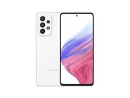 SAMSUNG Refurbished Galaxy A53 6/128GB White B Grade