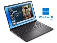 DELL 16 DC16250 (FHD+ IPS 300nits, Core 7 150U, 16GB, 1TB SSD, Backlit, FP, Win 11 Pro)