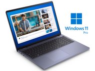 DELL 16 DC16251 (FHD+ IPS 300nits, Core 7 150U, 32GB, 1TB SSD, Backlit, FP, Win 11 Pro)