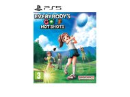 NAMCO BANDAI PS5 Everybody's Golf: Hot Shots