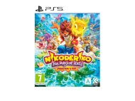 MY.GAMES PS5 Nikoderiko: The Magical World - Directors Cut