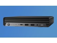 HP Elite Mini 805 G8 (Jack black) Ryzen 5 5600GE, 8GB, 256GB SSD (5M9W1EA)