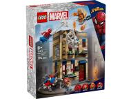 LEGO 76317 Stan Pitera Parkera