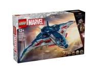 LEGO 76325 Kvindžet iz filma Osvetnici: Era Altrona